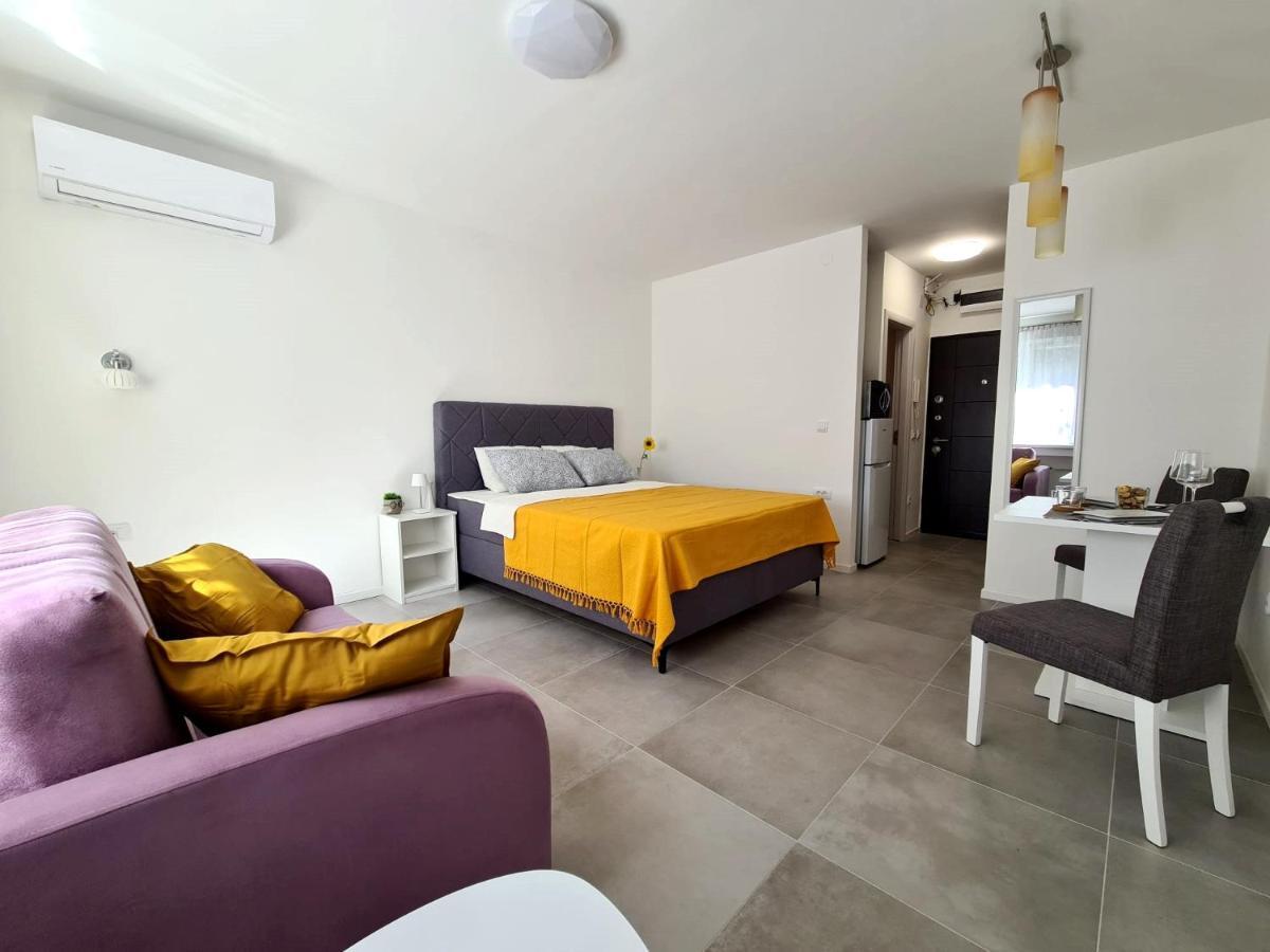 Casa Bella - Vracar Apartment Beograd Ngoại thất bức ảnh