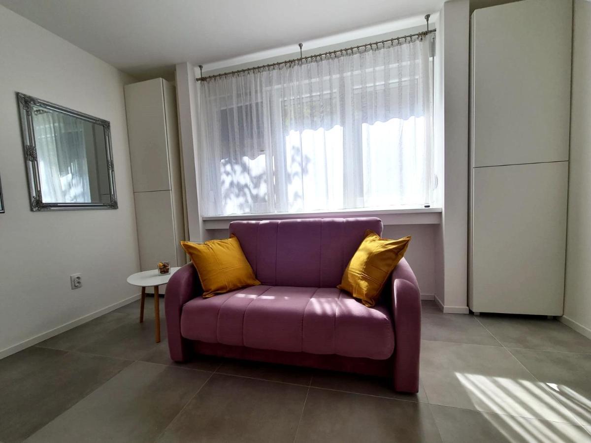 Casa Bella - Vracar Apartment Beograd Ngoại thất bức ảnh