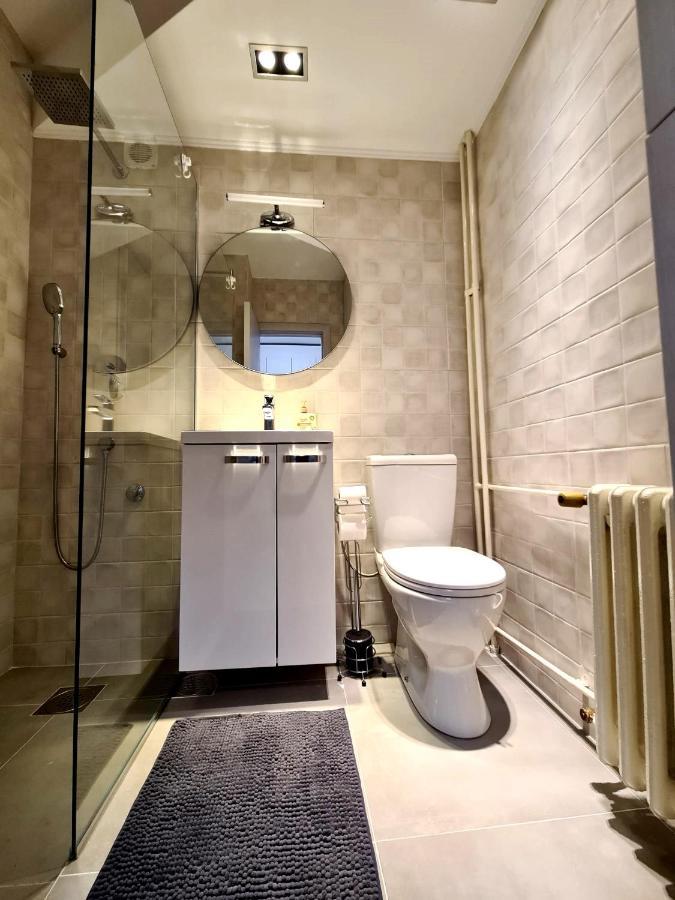 Casa Bella - Vracar Apartment Beograd Ngoại thất bức ảnh
