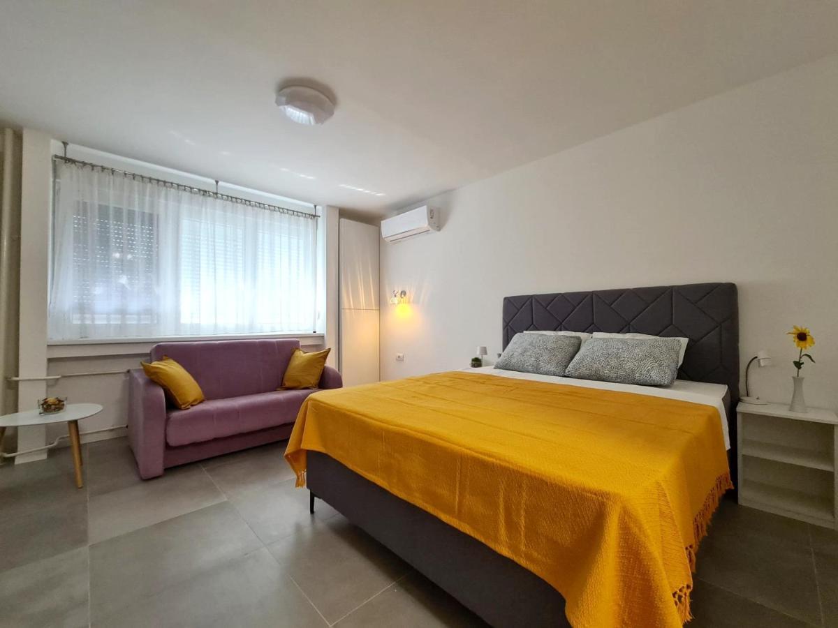 Casa Bella - Vracar Apartment Beograd Ngoại thất bức ảnh
