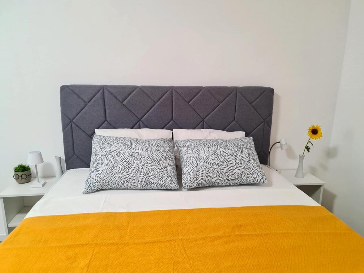 Casa Bella - Vracar Apartment Beograd Ngoại thất bức ảnh