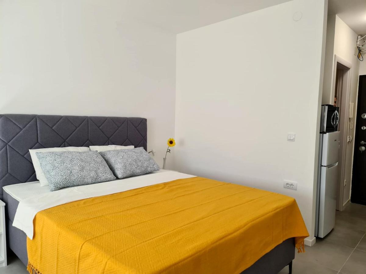 Casa Bella - Vracar Apartment Beograd Ngoại thất bức ảnh