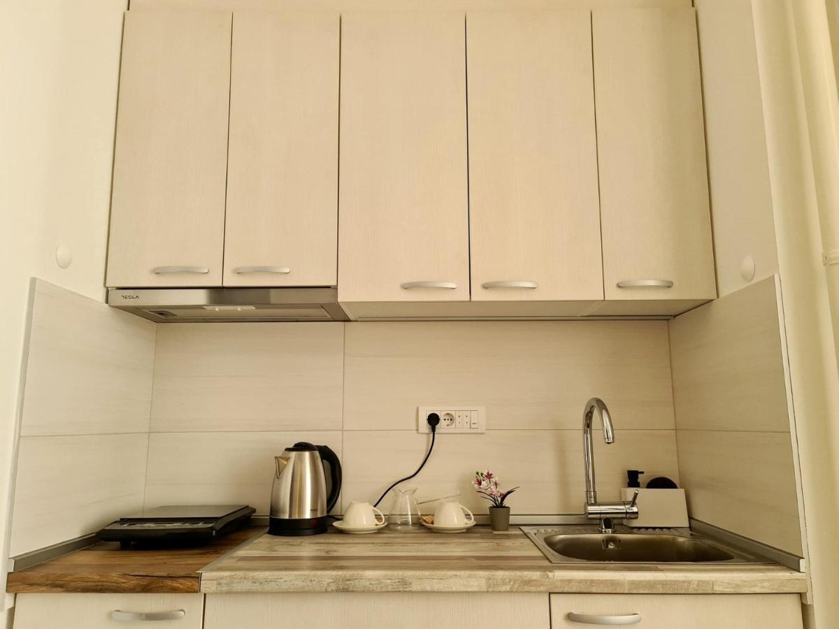 Casa Bella - Vracar Apartment Beograd Ngoại thất bức ảnh