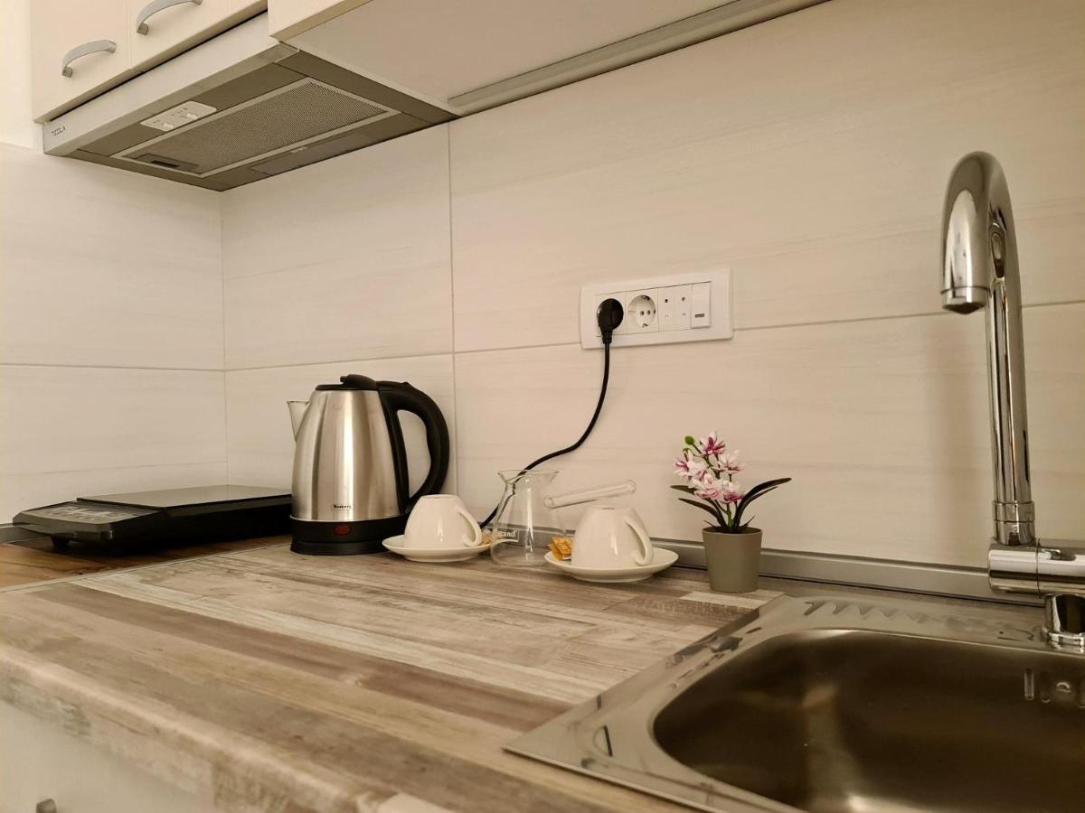Casa Bella - Vracar Apartment Beograd Ngoại thất bức ảnh