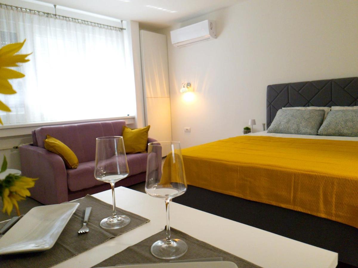 Casa Bella - Vracar Apartment Beograd Ngoại thất bức ảnh