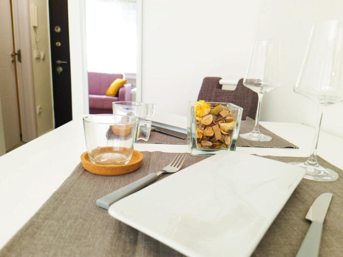 Casa Bella - Vracar Apartment Beograd Ngoại thất bức ảnh