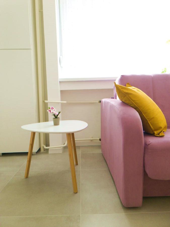 Casa Bella - Vracar Apartment Beograd Ngoại thất bức ảnh