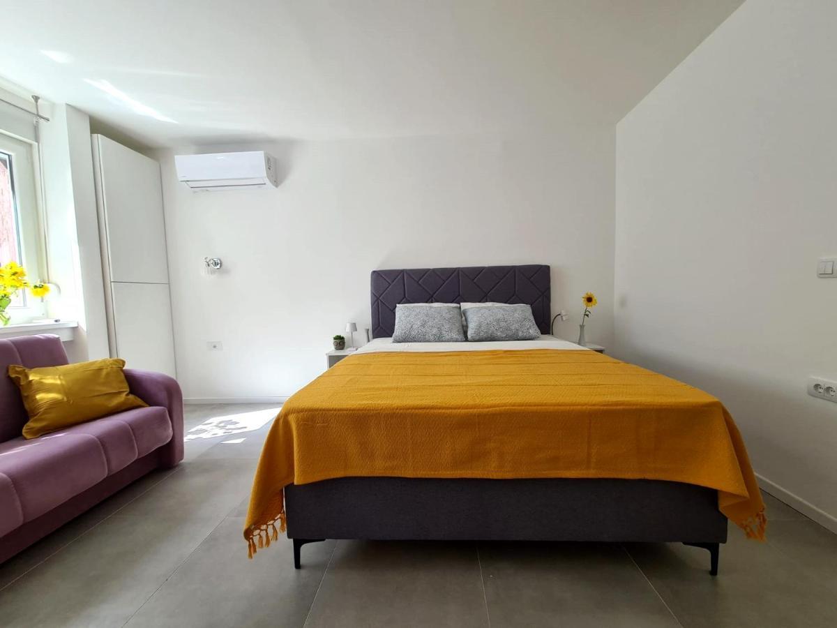 Casa Bella - Vracar Apartment Beograd Ngoại thất bức ảnh