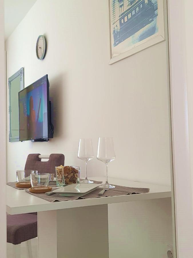 Casa Bella - Vracar Apartment Beograd Ngoại thất bức ảnh